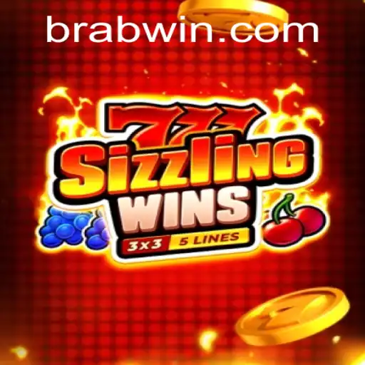 Descubra a Emoção do Jogo 777sizzlingwins no BRAB.COM