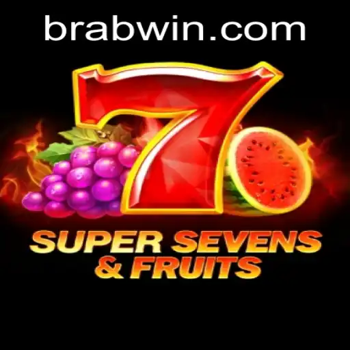 Descubra o Fascinante Mundo de 7SuperSevensFruits da BRAB.COM