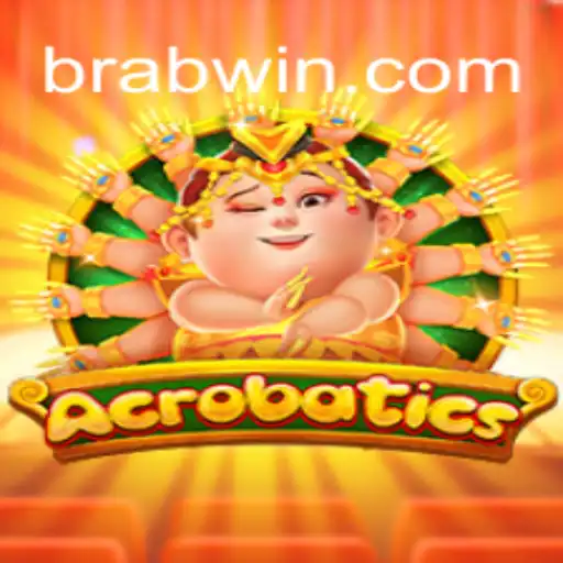 Descubra o Mundo Empolgante de Acrobatics