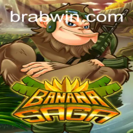 Desvendando BananaSaga: O Jogo que Conquistou BRAB.COM