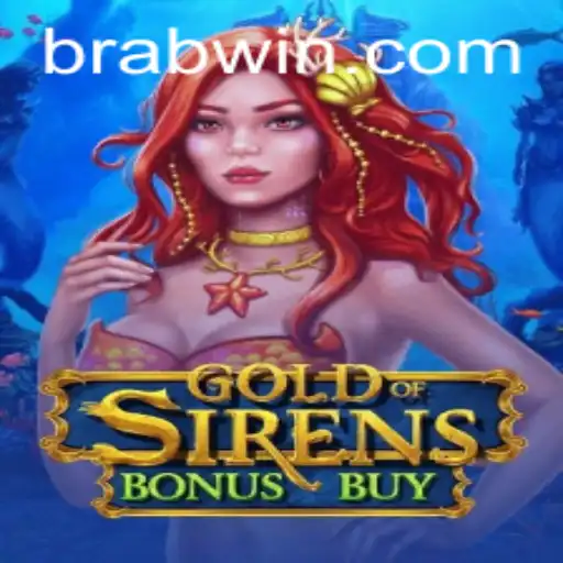 Explorando o Universo de GoldofSirensBonusBuy no BRAB.COM