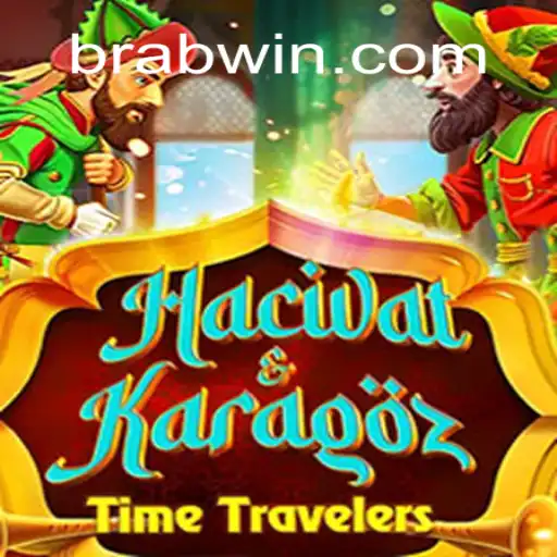 Explorando o Fascinante Mundo de HacivatandKaragoz: Tradição e Inovação no Jogo