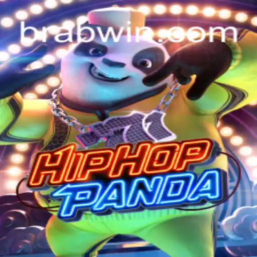 Descubra o Mundo de HipHopPanda: A Nova Sensação dos Jogos