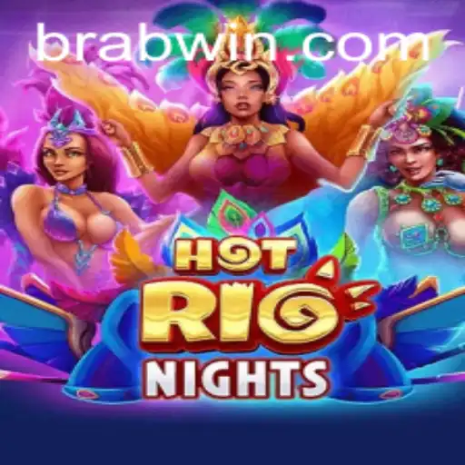 Descubra a Emoção de 'HotRioNights': O Novo Fenômeno dos Jogos