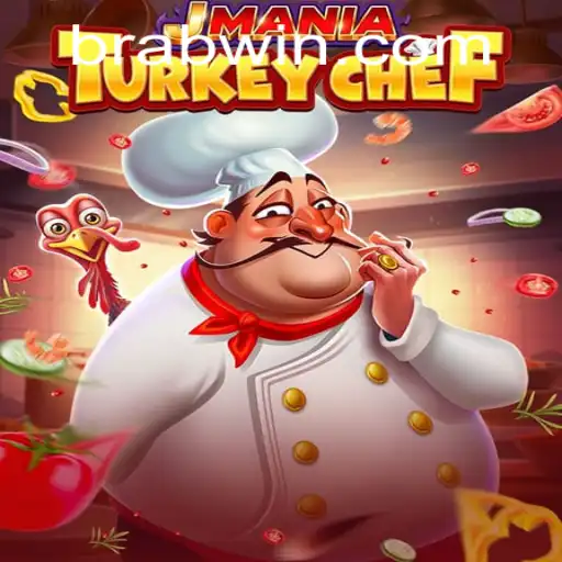 Descubra o Mundo de JManiaTurkeyChef: Um Jogo de Estratégia e Criatividade Culinária
