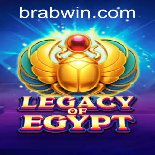 Descubra o Fascinante Mundo de LegacyOfEgypt: Aventuras e Estratégias