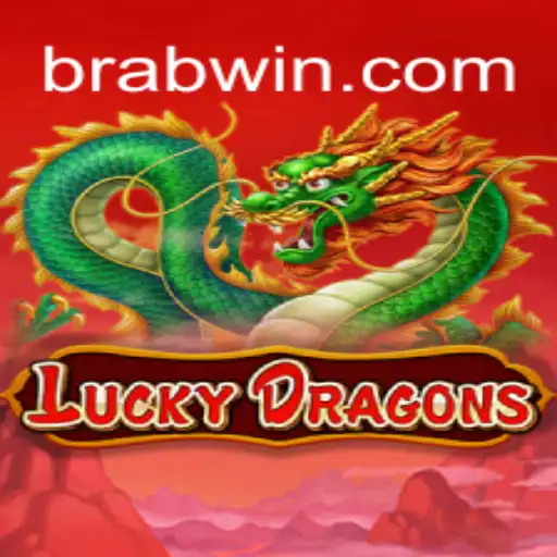 Explorando LuckyDragons: O Novo Fenômeno de Jogo da BRAB.COM