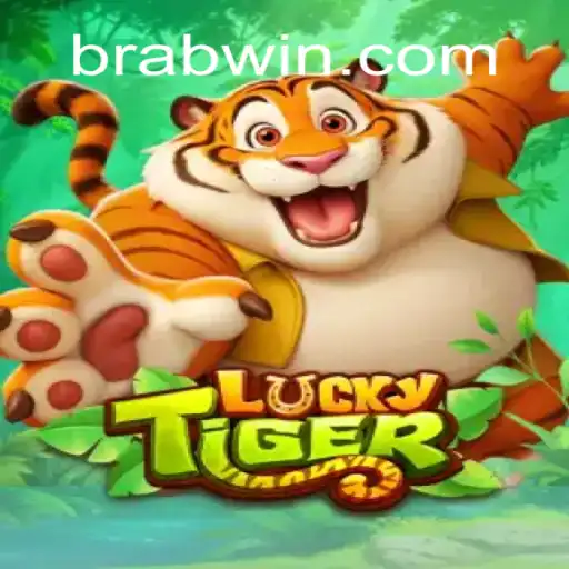 Explorando LuckyTiger: Uma Aventura Empolgante no Mundo dos Jogos