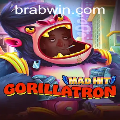 Explorando MadHitGorillatron: O Novo Sensação dos Jogos em 2023