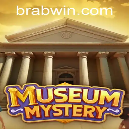 Desvendando o Enigma: Uma Jornada pelo Jogo MuseumMystery