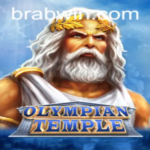 Explorando as Maravilhas de OlympianTemple