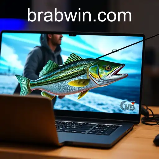 Pesca online