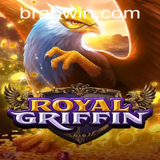 Descubra RoyalGriffin: O Jogo Revolucionário do Momento