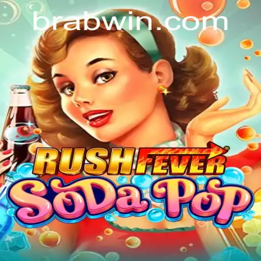 Tudo sobre RushFeverSodaPop e como jogar