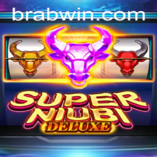 SuperNiubiDeluxe: Um Mergulho na Aventura Através do Mundo Digital