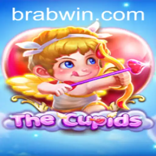 Descubra 'TheCupids': O Novo Fenômeno dos Jogos com BRAB.COM