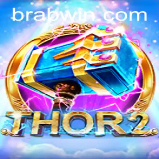 Descubra Thor2: O Jogo que está Revolucionando o Mundo dos Games