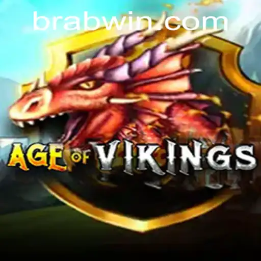 Explorando o Mundo de AgeofViking: Um Novo Conceito de Aventura Digital