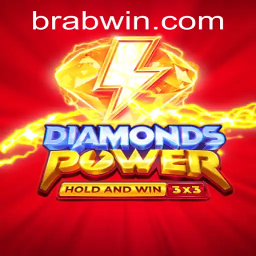 Descubra o Universo Fascinante de Diamondspower: O Jogo que Revoluciona o Entretenimento