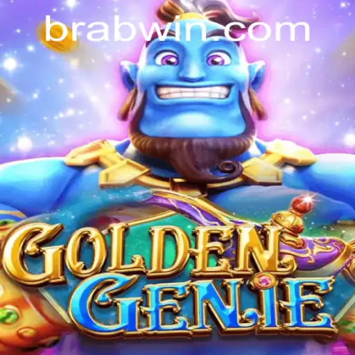 Explorando o mundo de GOLDENGENIE: Um jogo de aventura emocionante