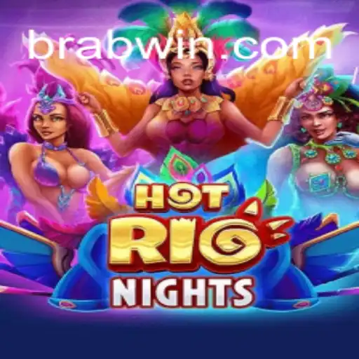 Descubra a Emoção de 'HotRioNights': O Novo Fenômeno dos Jogos