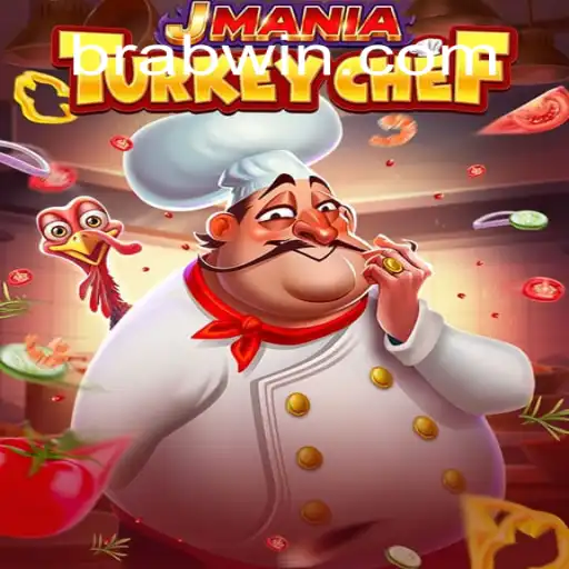 Descubra o Mundo de JManiaTurkeyChef: Um Jogo de Estratégia e Criatividade Culinária