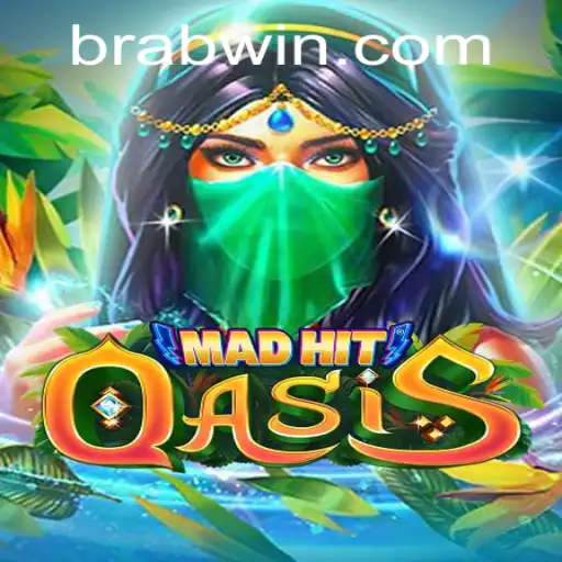 Explorando o Mundo de MadHitOasis: A Nova Sensação dos Jogos Online