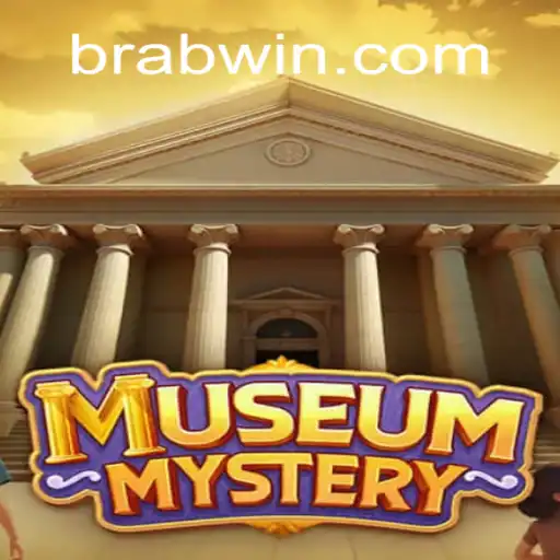 Desvendando o Enigma: Uma Jornada pelo Jogo MuseumMystery