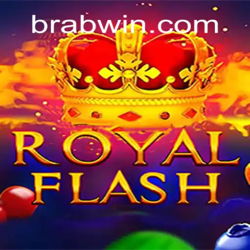 Descubra o Jogo Inovador: RoyalFlash