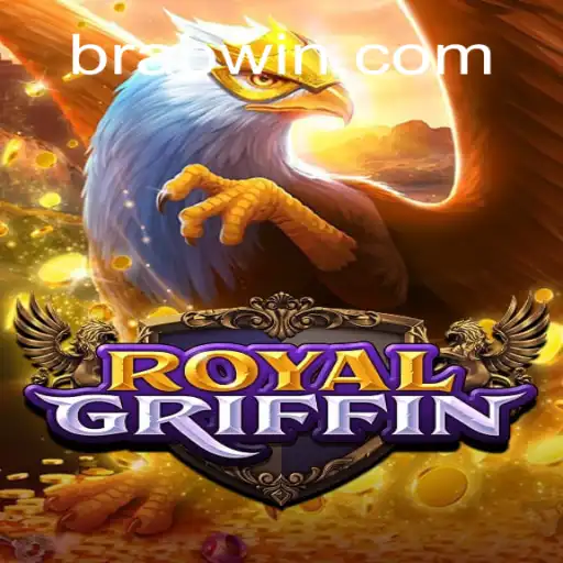 Descubra RoyalGriffin: O Jogo Revolucionário do Momento