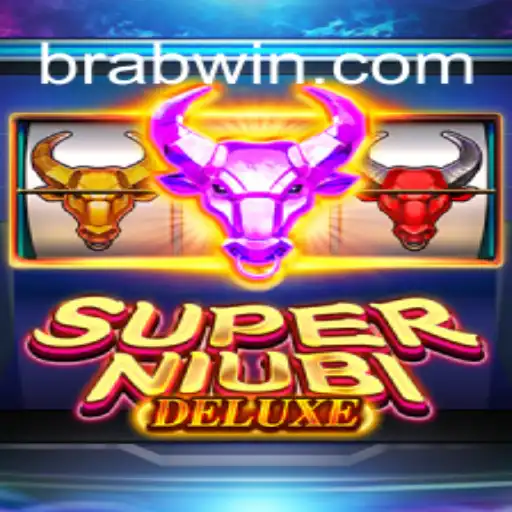 SuperNiubiDeluxe: Um Mergulho na Aventura Através do Mundo Digital