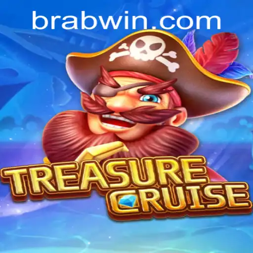 Descubra o Mundo de Aventura em TREASURECRUISE