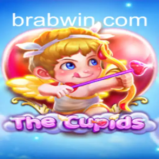 Descubra 'TheCupids': O Novo Fenômeno dos Jogos com BRAB.COM