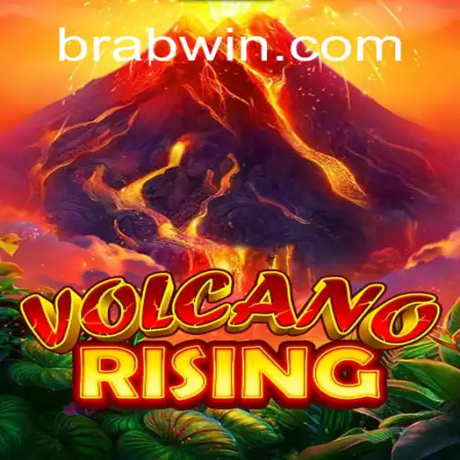 Conheça VolcanoRising: A Nova Sensação do Mundo dos Games