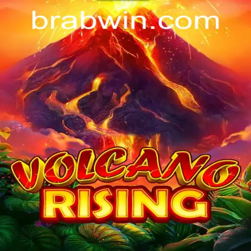 Conheça VolcanoRising: A Nova Sensação do Mundo dos Games