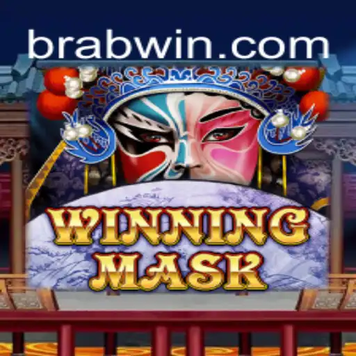 WinningMask: O Novo Fenômeno dos Jogos de Estratégia em BRAB.COM