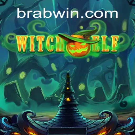 WitchElf: Aventuras Mágicas no Universo de BRAB.COM